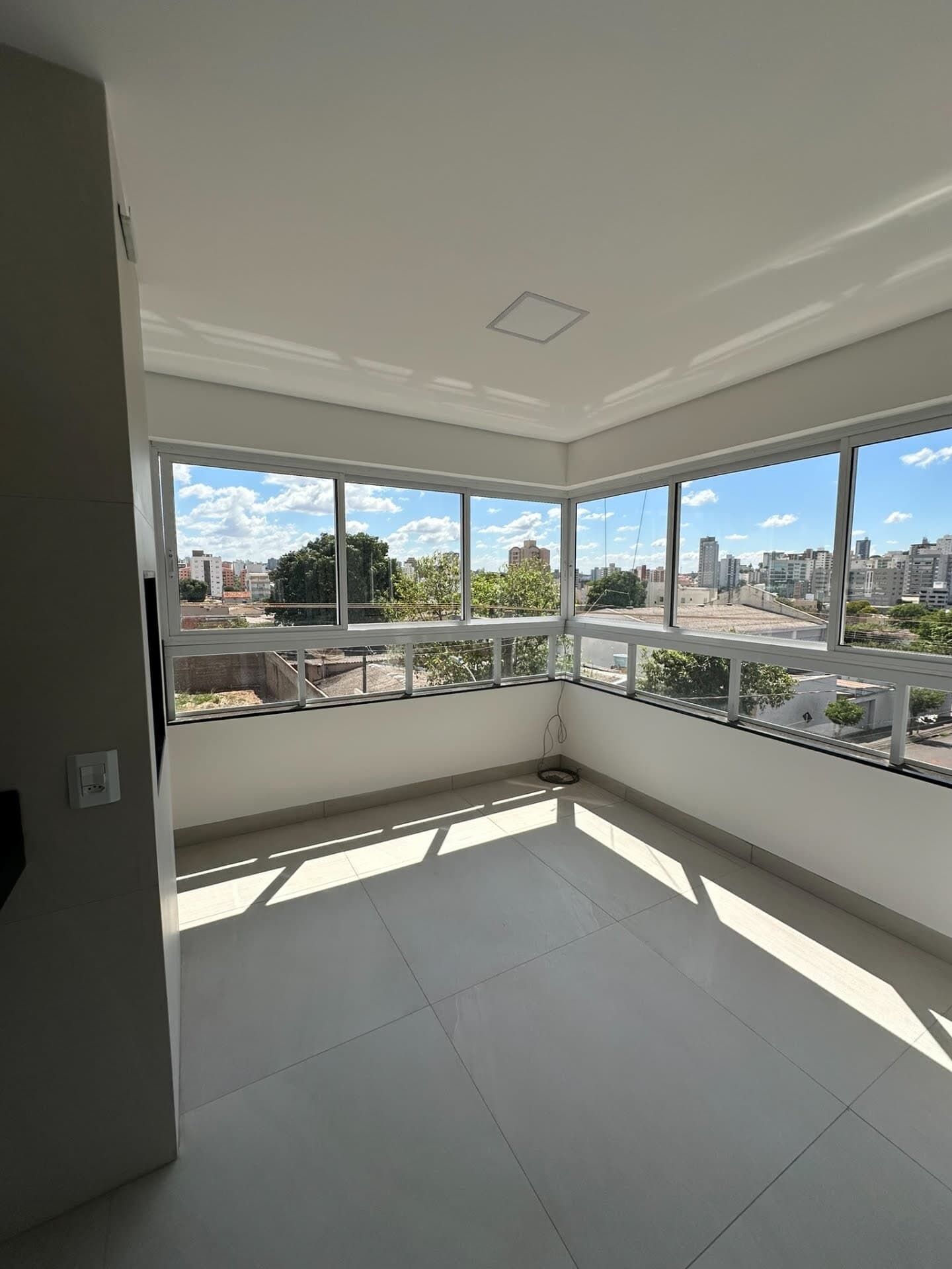 Apartamento à venda no bairro Patrimônio em Uberlândia/MG