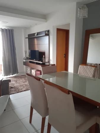 Apartamento à venda no bairro Brasil em Uberlândia/MG