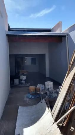 Casa à venda no bairro Pirapitinga em Ituiutaba/MG