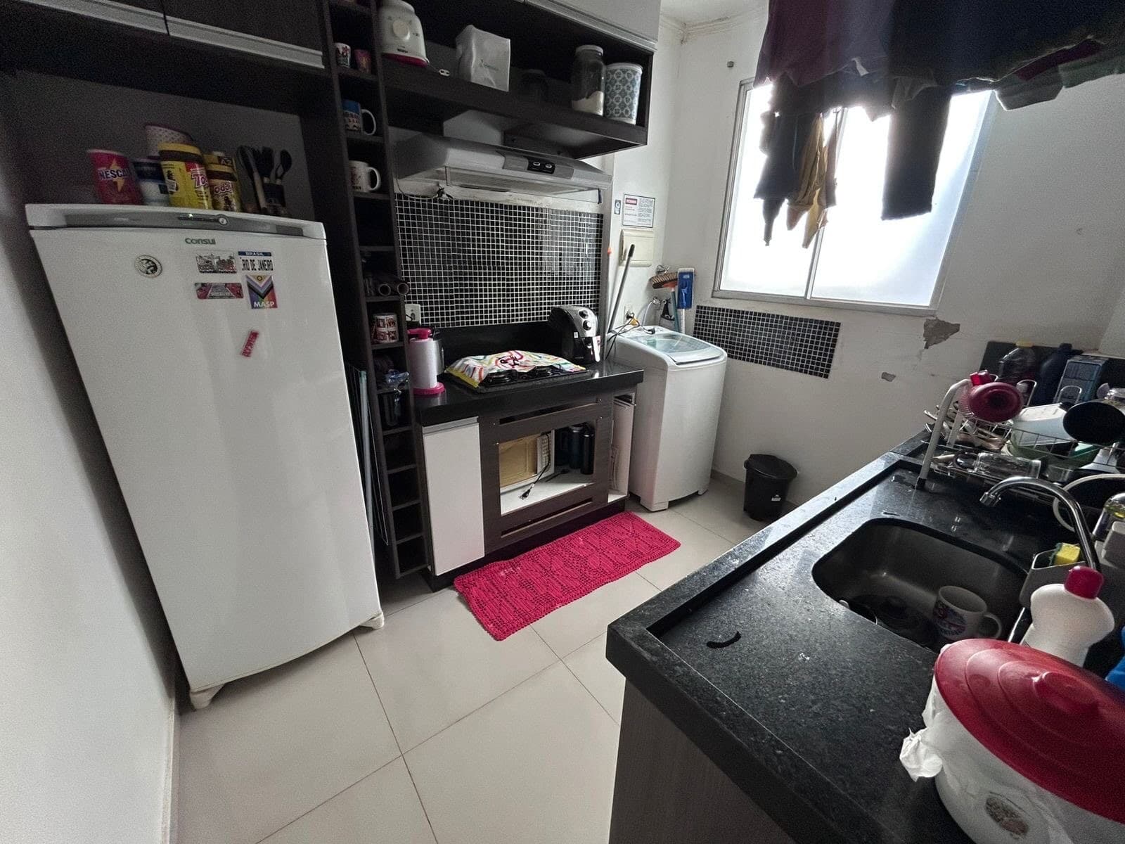 Apartamento à venda no bairro Gávea em Uberlândia/MG