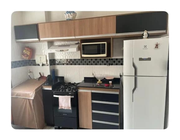 Apartamento à venda no bairro Gávea Sul em Uberlândia/MG