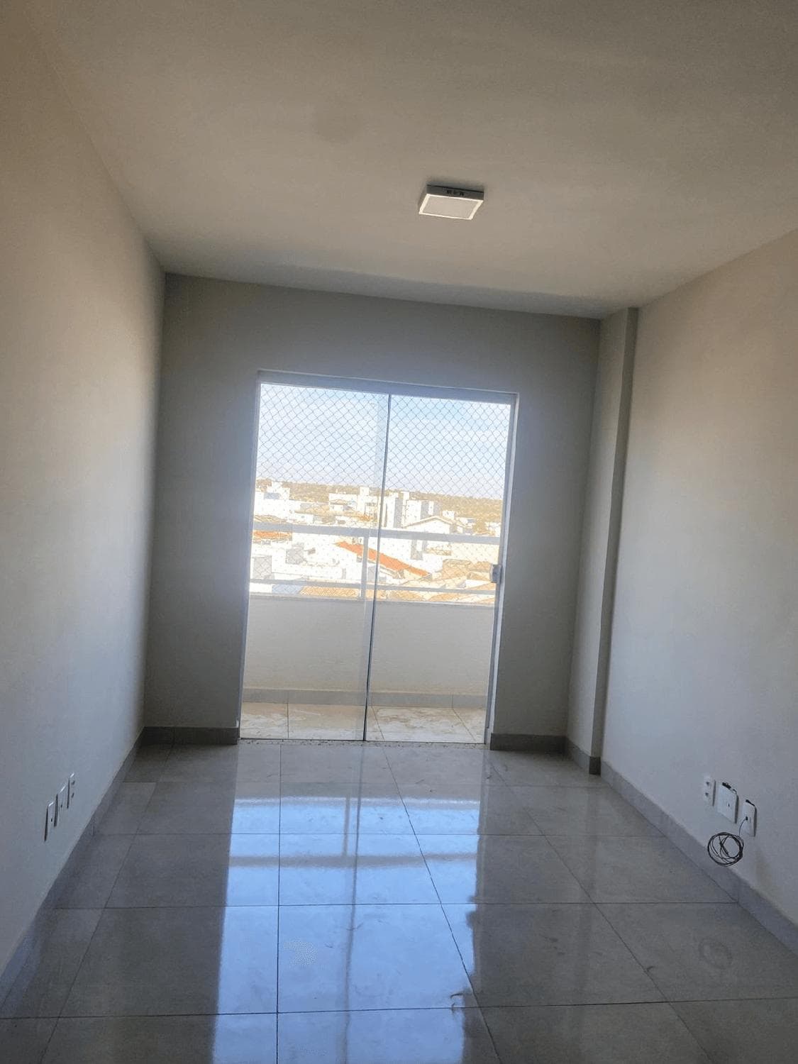 Apartamento à venda no bairro Jardim Inconfidência em Uberlândia/MG