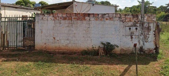 Terreno à venda no bairro Morada Nova em Uberlândia/MG