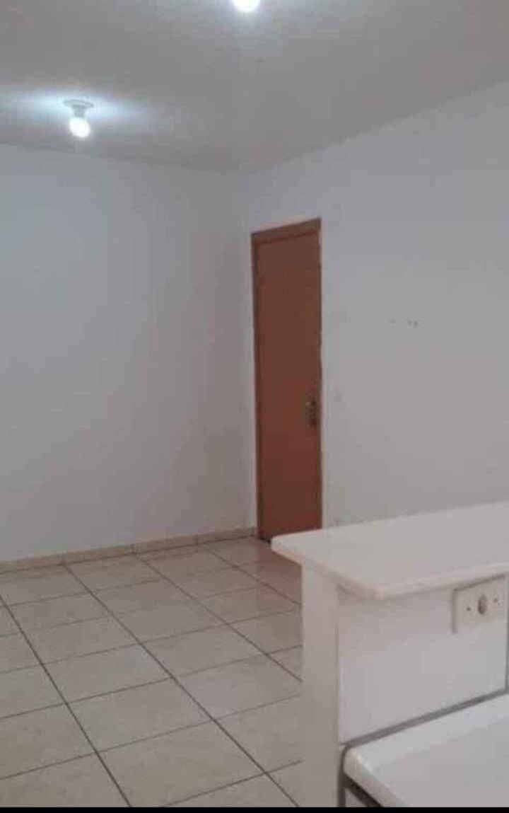 Apartamento à venda no bairro Gávea Sul em Uberlândia/MG