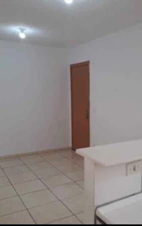 Apartamento à venda no bairro Gávea Sul em Uberlândia/MG