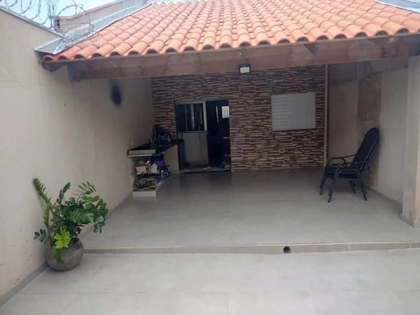 Casa à venda no bairro Panorama em Uberlândia/MG