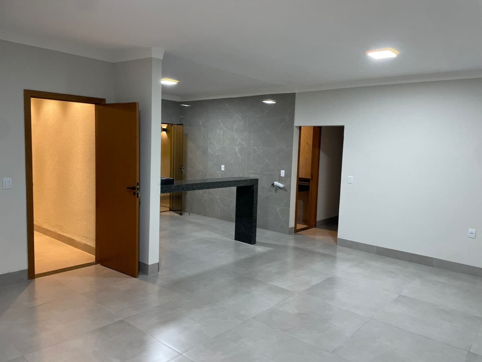 Casa à venda no bairro Cidade Jardim em Uberlândia/MG