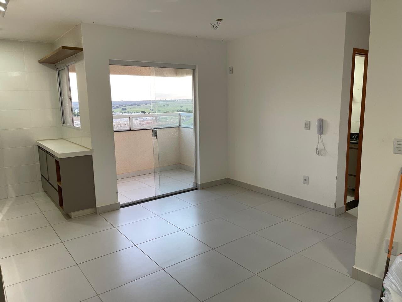 Apartamento à venda no bairro Gávea em Uberlândia/MG