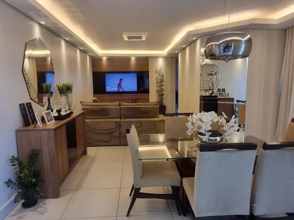 Apartamento à venda no bairro Tubalina em Uberlândia/MG
