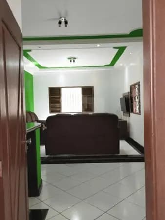 Casa à venda no bairro Minas Gerais em Uberlândia/MG