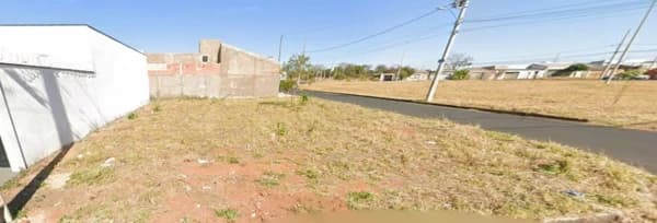 Terreno à venda no bairro Monte Hebron em Uberlândia/MG