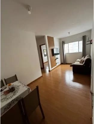 Apartamento à venda no bairro Jardim Holanda em Uberlândia/MG