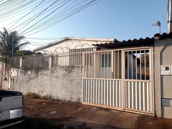 Terreno à venda no bairro Planalto em Uberlândia/MG