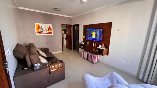Apartamento à venda no bairro Santa Mônica em Uberlândia/MG