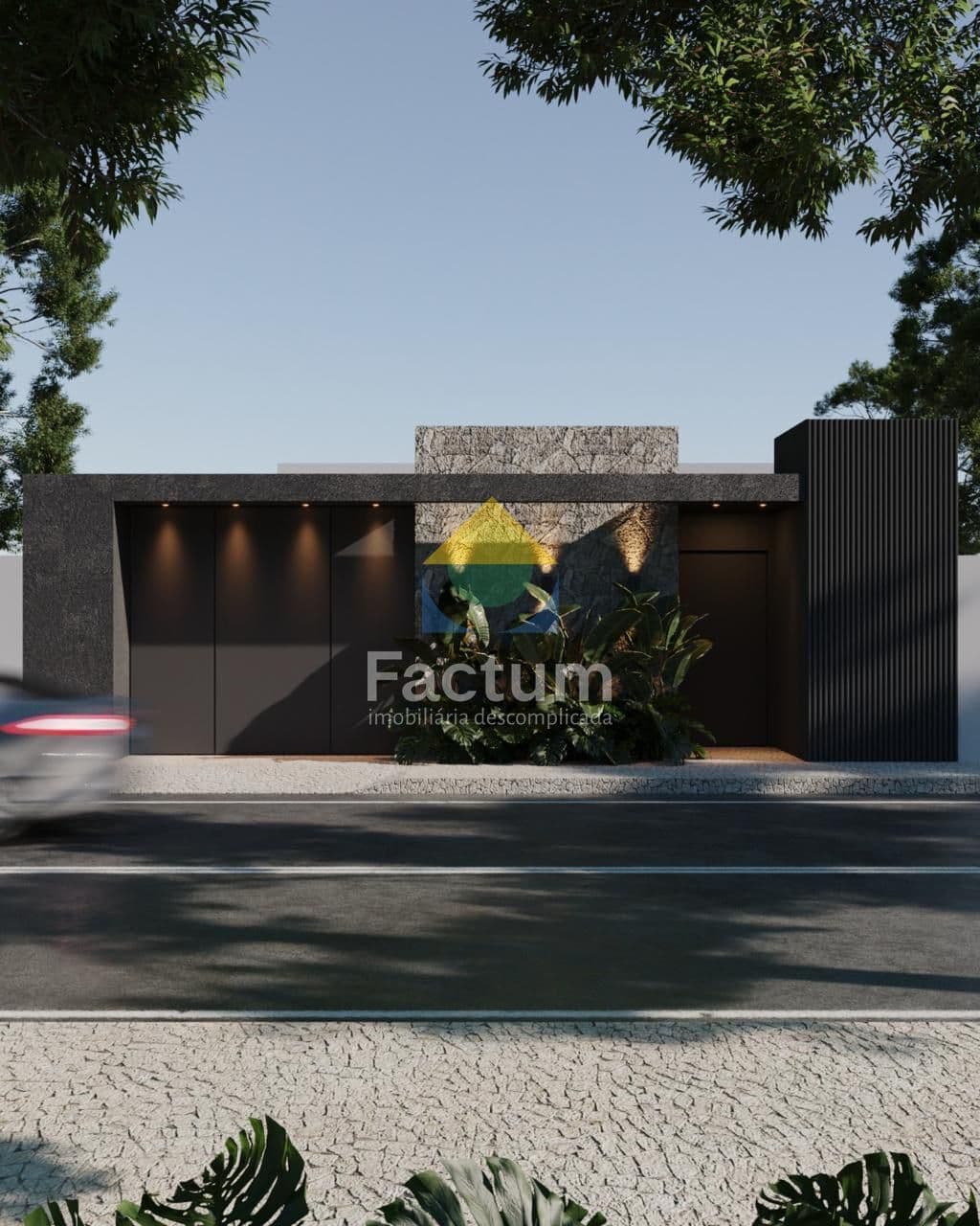 Casa Alto Padrão no Bairro Jardim Europa