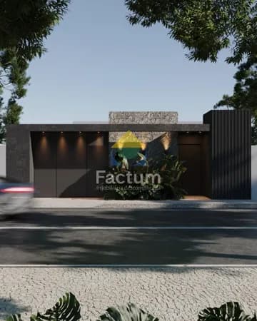 Casa Alto Padrão no Bairro Jardim Europa