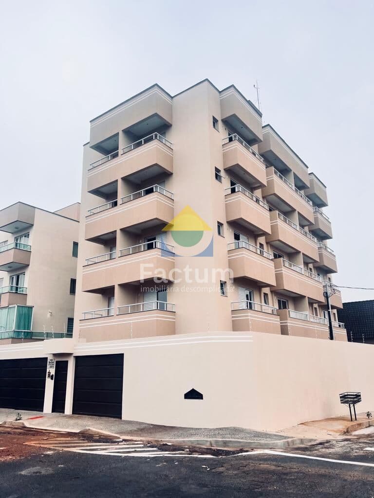 Apartamento no bairro Santa Mônica em Uberlândia - MG