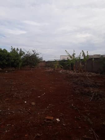 Terreno à venda no bairro Jardim Sucupira em Uberlândia/MG