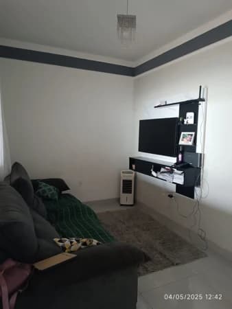 Casa à venda no bairro Jardim Brasília em Uberlândia/MG