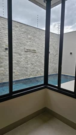 Casa à venda no bairro Grand Ville em Uberlândia/MG
