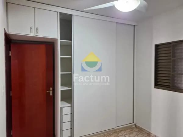 Casa em Uberlândia - Nova Uberlândia
