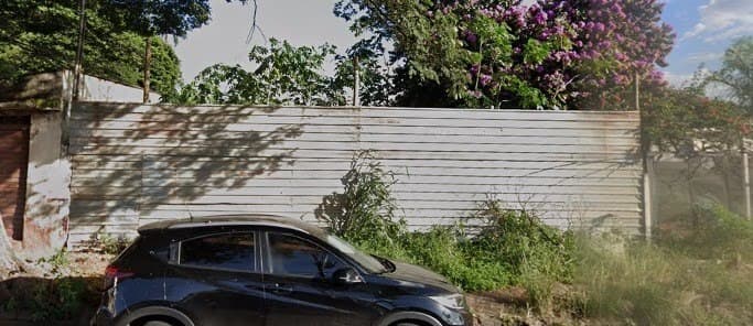 Terreno à venda no bairro Martins em Uberlândia/MG