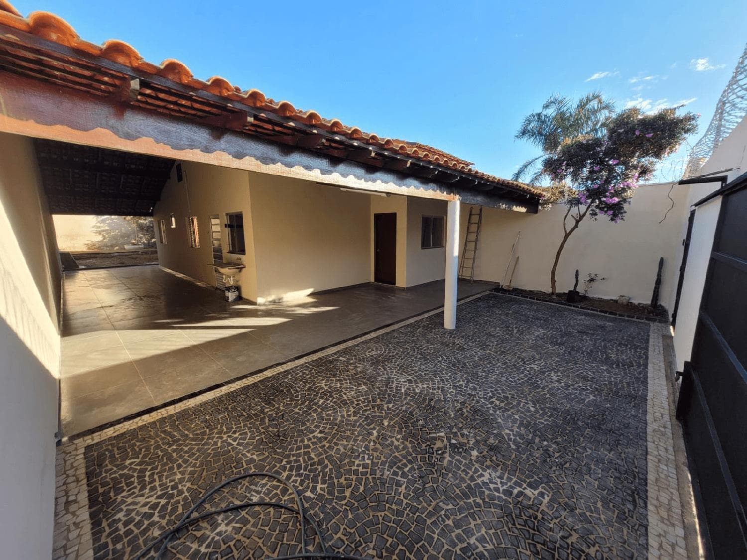 Casa à venda no bairro Jardim Europa em Uberlândia/MG