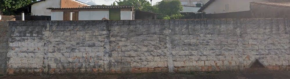 Terreno à venda no bairro Dona Zulmira em Uberlândia/MG