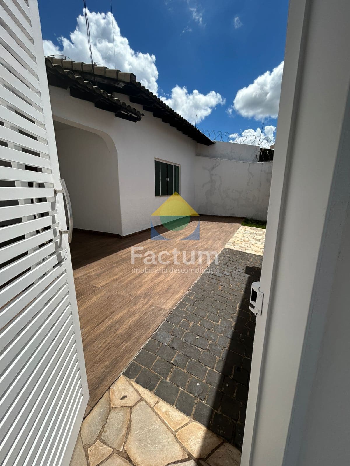 Casa em Uberlândia - Jardim Patrícia