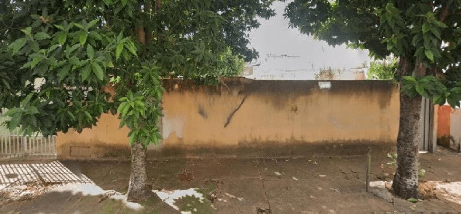 Terreno à venda no bairro Patrimônio em Uberlândia/MG