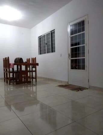 Casa à venda no bairro Jardim das Palmeiras em Uberlândia/MG