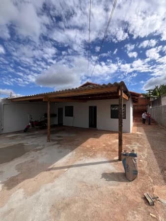 Casa à venda no bairro Tocantins em Uberlândia/MG