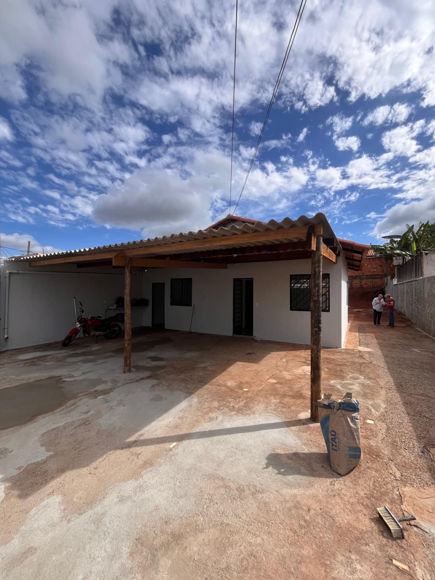 Casa à venda no bairro Tocantins em Uberlândia/MG