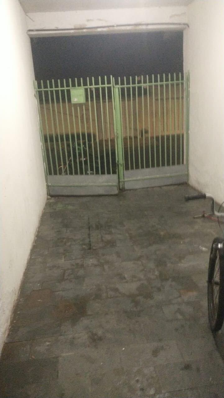 Casa à venda no bairro Planalto em Uberlândia/MG