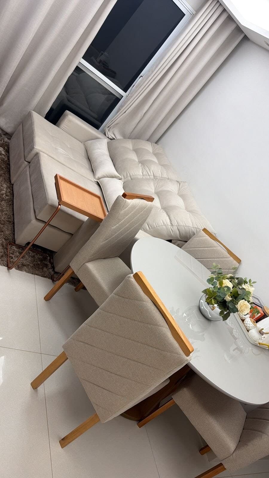 Apartamento à venda no bairro Jardim Europa em Uberlândia/MG