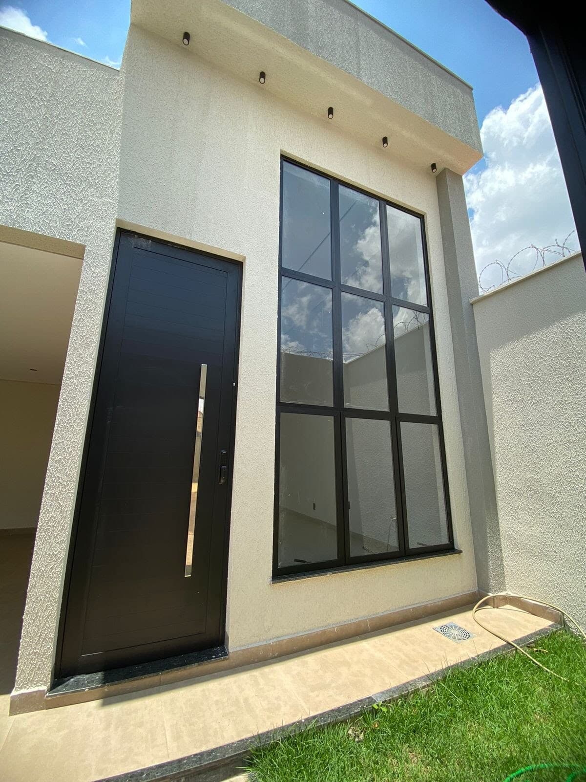 Casa à venda no bairro Jardim Patrícia em Uberlândia/MG