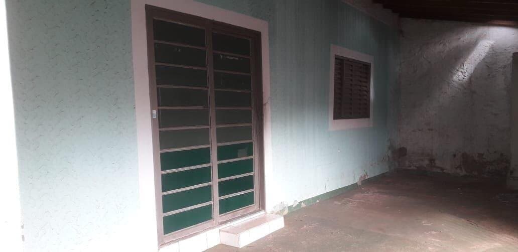Terreno à venda no bairro Presidente Roosevelt em Uberlândia/MG