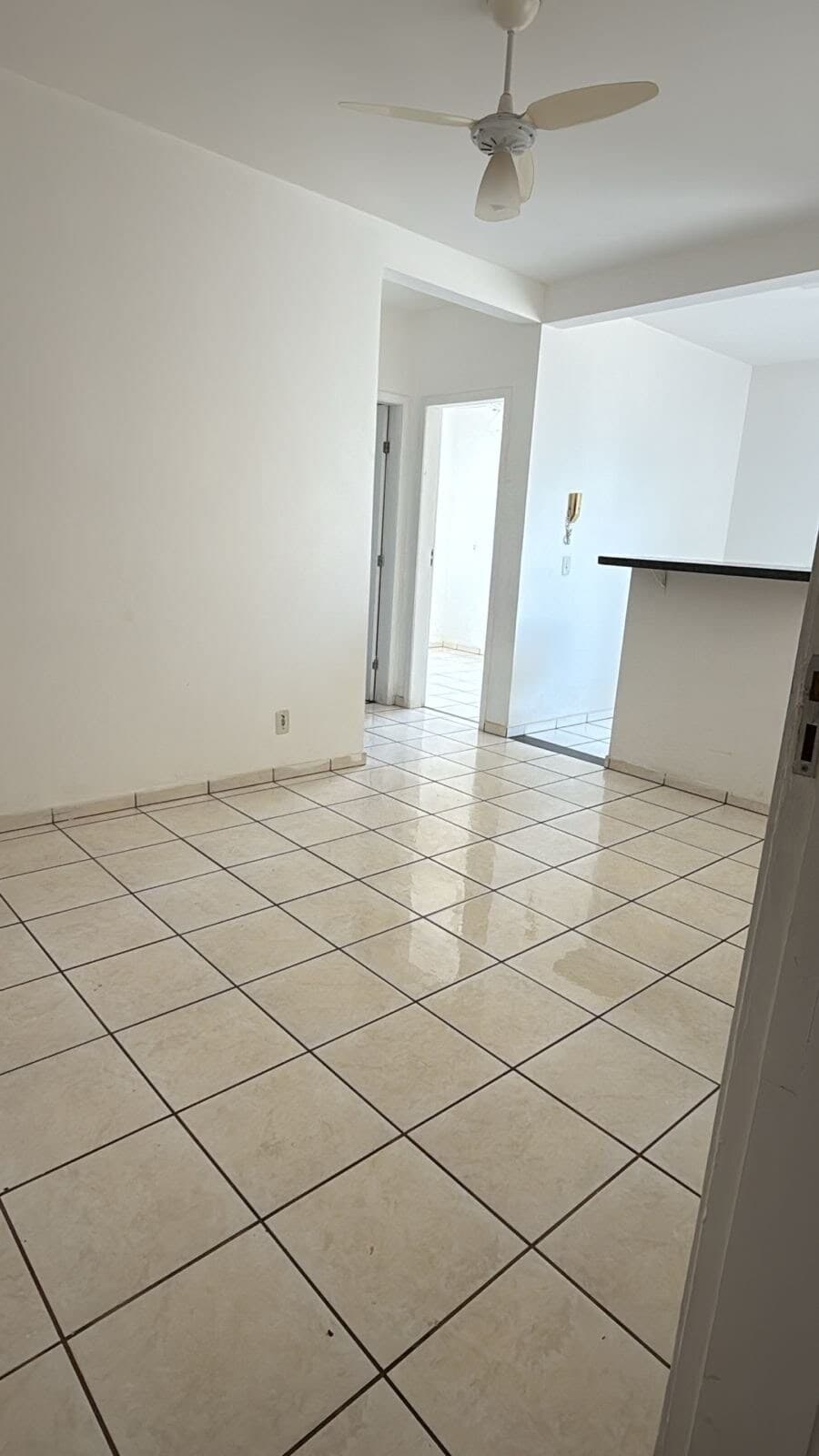 Apartamento à venda no bairro Shopping Park em Uberlândia/MG
