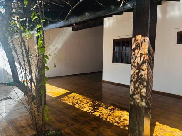 Casa à venda no bairro Custódio Pereira em Uberlândia/MG