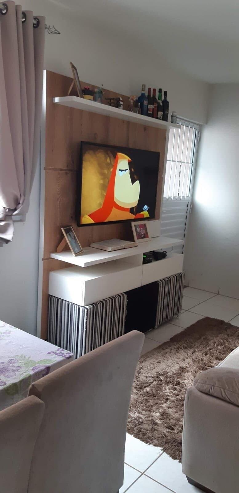Apartamento à venda no bairro Shopping Park em Uberlândia/MG