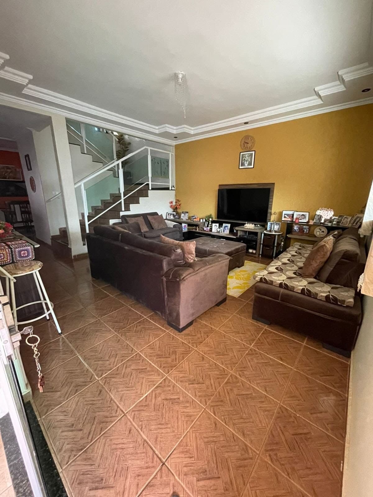 Casa à venda no bairro Granada em Uberlândia/MG