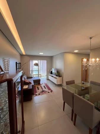 Apartamento à venda no bairro Santa Mônica em Uberlândia/MG