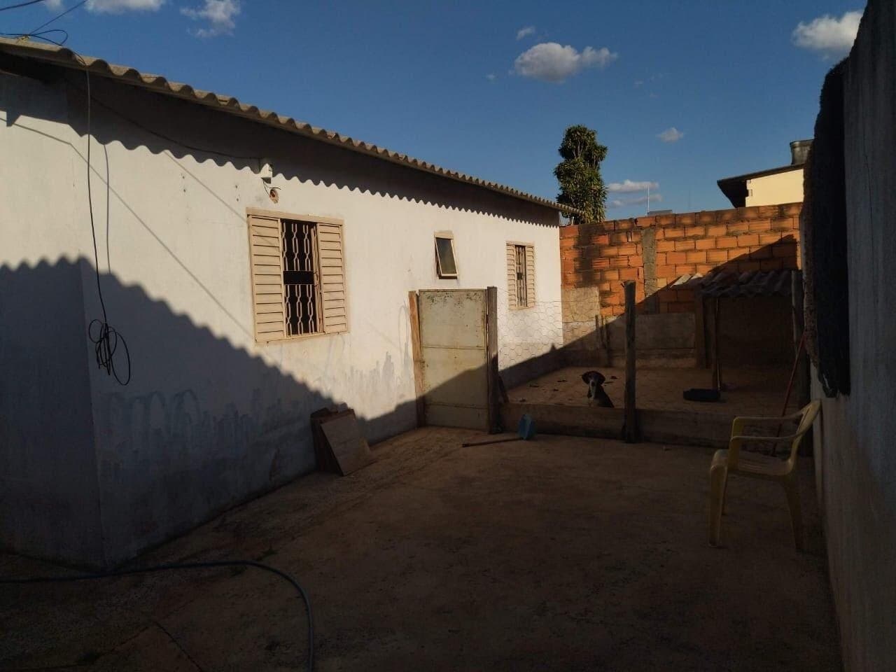 Casa à venda no bairro Jaraguá em Uberlândia/MG