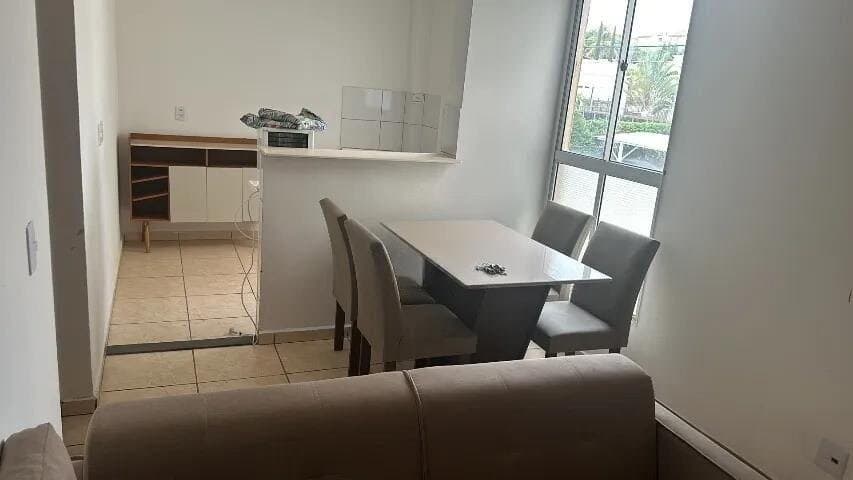Apartamento à venda no bairro Chácaras Tubalina e Quartel em Uberlândia/MG