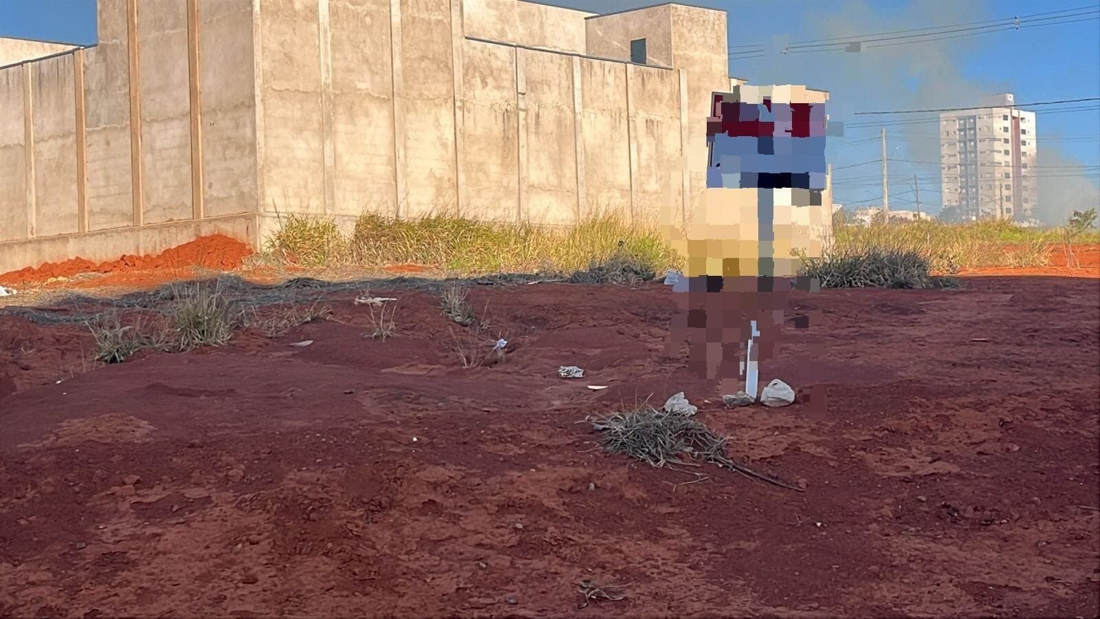 Terreno à venda no bairro Portal do Vale em Uberlândia/MG