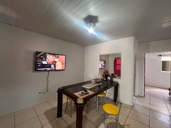 Casa à venda no bairro Pequis em Uberlândia/MG