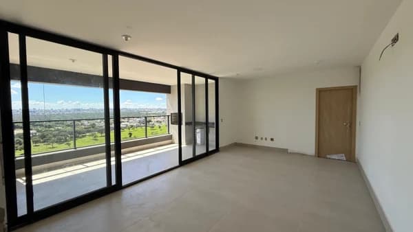Apartamento à venda no bairro Jardim Karaíba em Uberlândia/MG