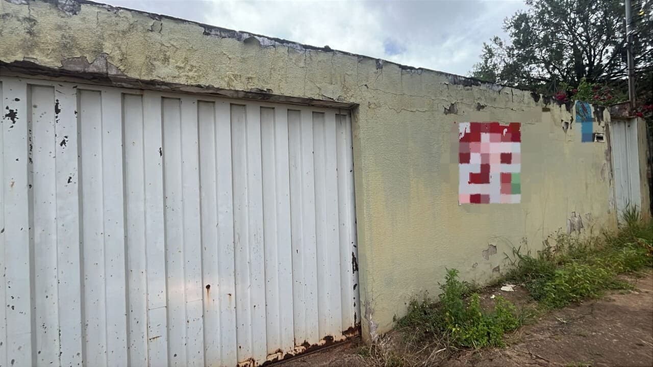 Terreno à venda no bairro Cidade Jardim em Uberlândia/MG
