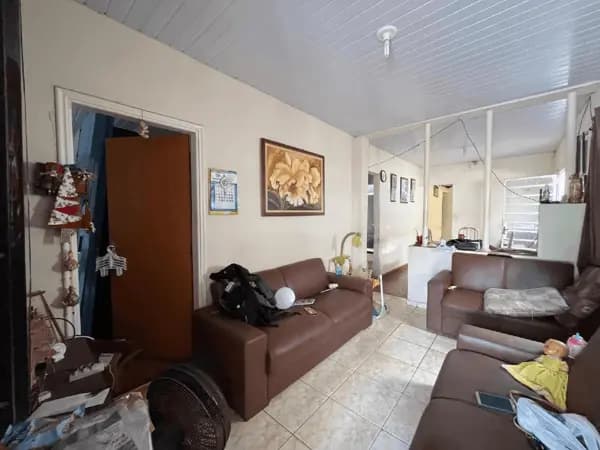 Casa à venda no bairro Cazeca em Uberlândia/MG