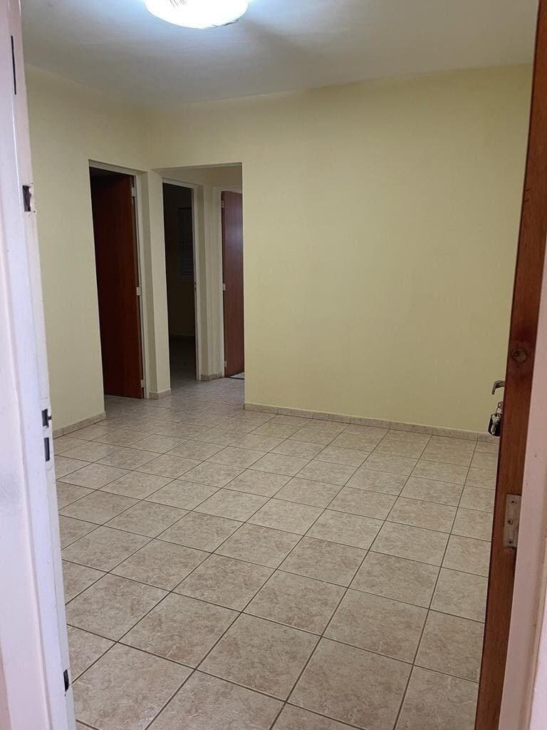 Apartamento à venda no bairro Minas Gerais em Uberlândia/MG